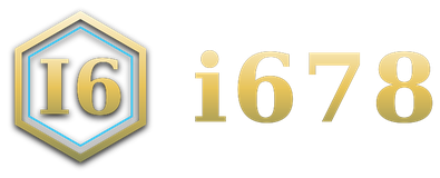 i678 logo